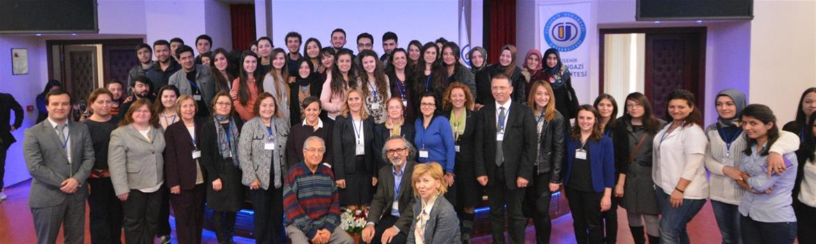 Geriatride Güncel Yaklaşımlar Sempozyumu 20 Mart 2015 tarihinde başarıyla gerçekleştirilmiştir.